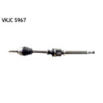 SKF Antriebswelle